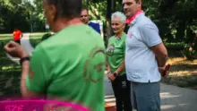 Szabadidősport – Sikerrel zárult a 21 Napos Kihívás tavaszi programsorozata
