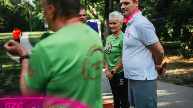 Szabadidősport – Sikerrel zárult a 21 Napos Kihívás tavaszi programsorozata