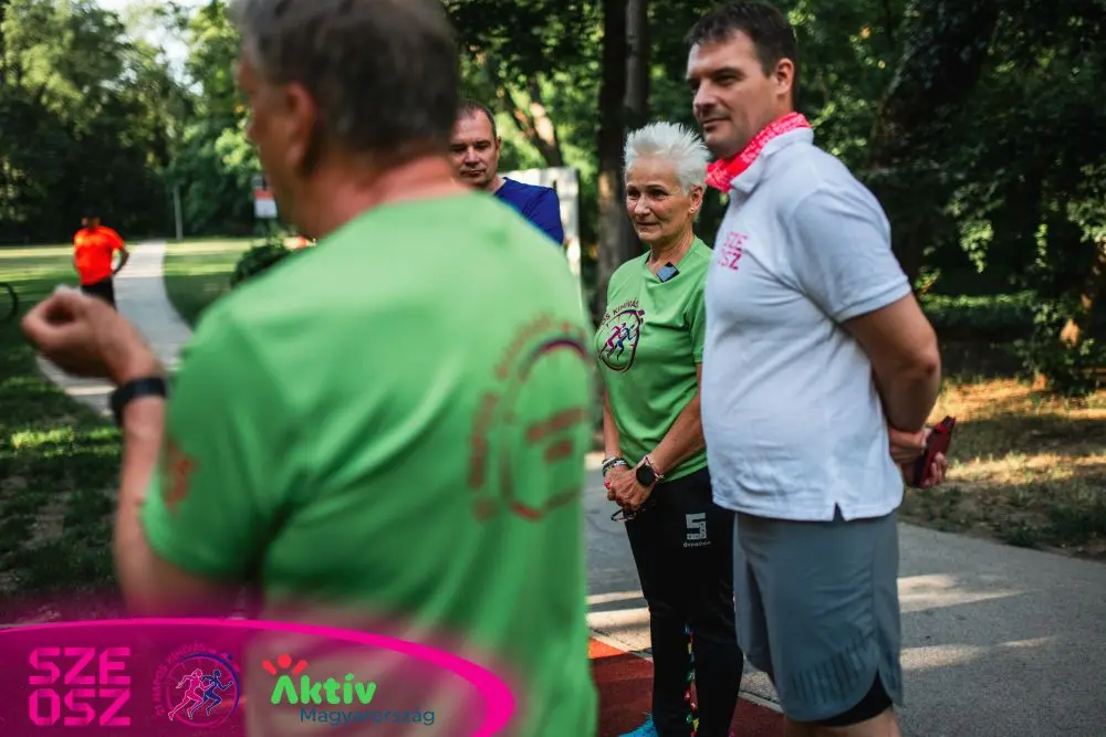Szabadidősport – Sikerrel zárult a 21 Napos Kihívás tavaszi programsorozata Szabadidősport – Sikerrel zárult a 21 Napos Kihívás tavaszi programsorozata