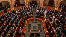 Parlamenti hiányzások - Reagált a Fidesz-frakció