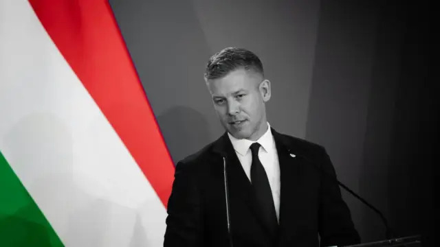 Magyar Péter: Rendkívüli bejelentés és kérés minden magyar emberhez. - videó
