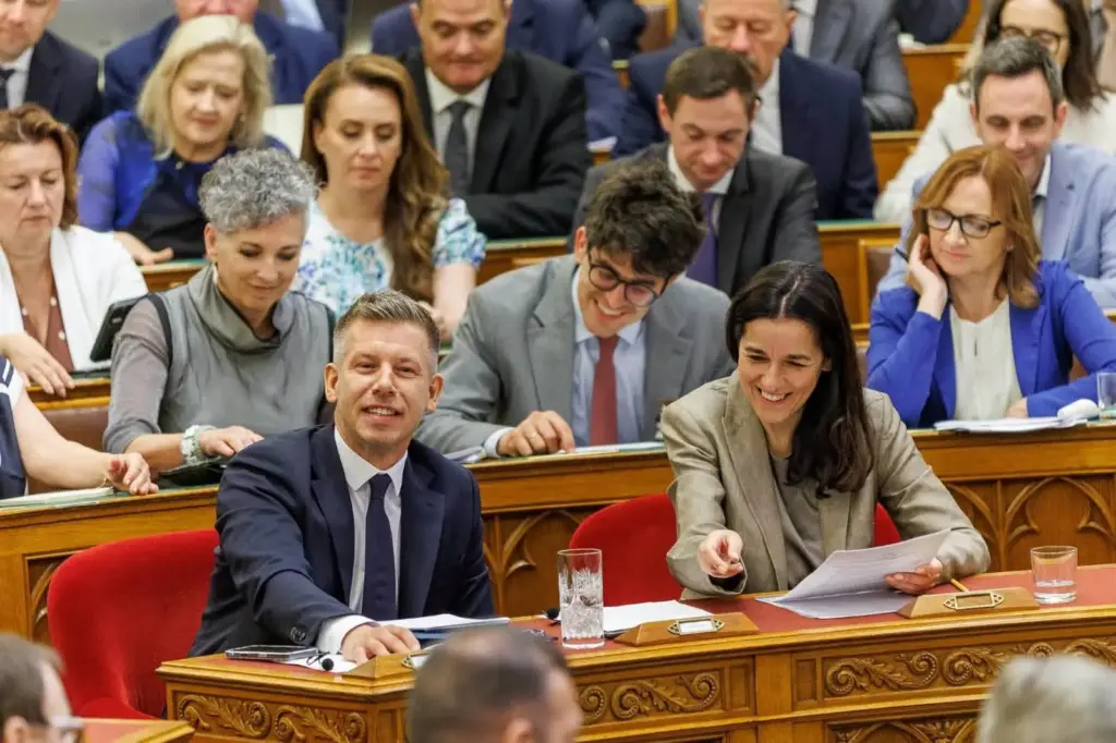 Megszűnt a Szuverenitásvédelmi Hivatal: mérföldkő a jogállamiság visszaállításában
