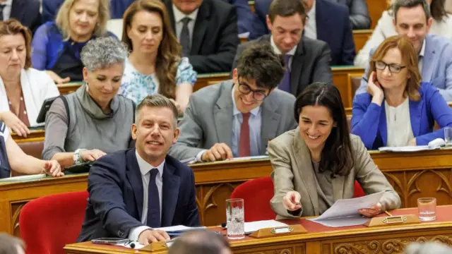 Megszűnt a Szuverenitásvédelmi Hivatal: mérföldkő a jogállamiság visszaállításában