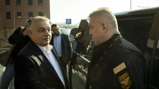 Hajdu János lett a Fidesz új biztonsági igazgatója