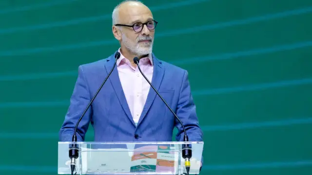 Bencze György: A magyar ritmikus gimnasztika előtt új lehetőségek nyílhatnak