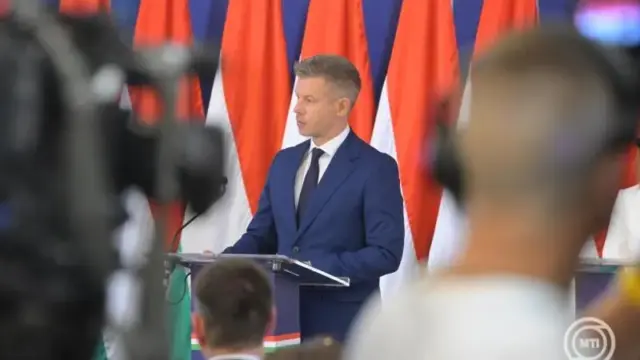 Magyar Péter: Széles körű társadalmi párbeszéd lesz az új alkotmányról