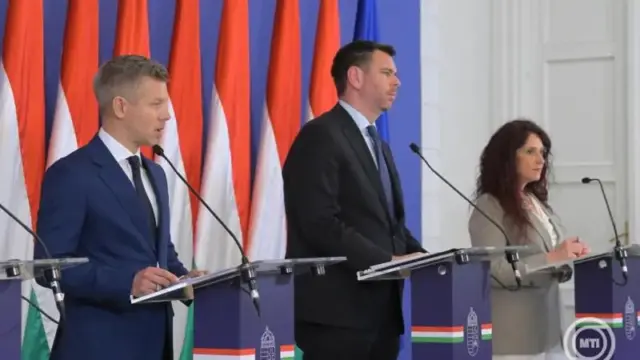 Hőség - Vitézy Dávid: 10-20 km/órás sebességcsökkentések vannak a vasúti és HÉV vonalakon