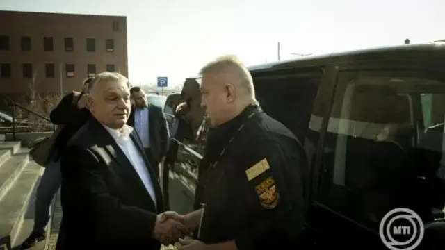 Aranykonvoj-ügy: Gyanúsítottként hallgatták ki Hajdu Jánost
