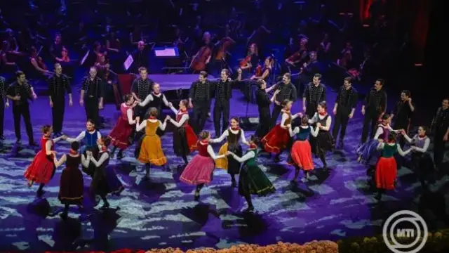 Rekviem Mohácsért: Ősbemutatóval emlékezik a Magyar Nemzeti Táncegyüttes a csata 500. évfordulójára