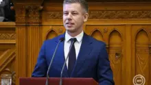 Magyar Péter: új alapokra helyezzük Magyarország vízpolitikáját
