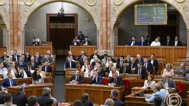 Megszűnik a Szuverenitásvédelmi Hivatal, korlátozzák az önkormányzati vezetők bérét