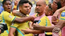 Drámai fordulat: Brazília a 96. percben harcolta ki a továbbjutást Japán ellen