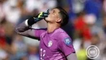 Paraguay tizenegyesekkel ejtette ki Németországot a vb-n