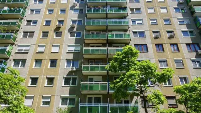 Lakhatási válság: az Európai Unió cselekvésre ösztönzi a tagállamokat