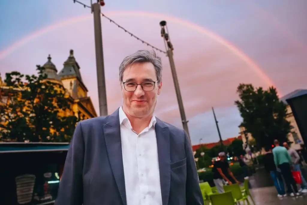 Megszüntette a bíróság a Karácsony Gergely ellen indult büntetőeljárást