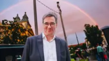 Megszüntette a bíróság a Karácsony Gergely ellen indult büntetőeljárást