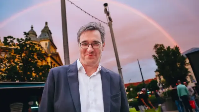 Megszüntette a bíróság a Karácsony Gergely ellen indult büntetőeljárást