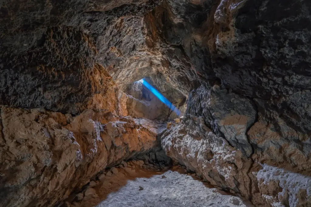 Rejtélyes leletek: csak női maradványokat találtak a Homo naledi barlangjában