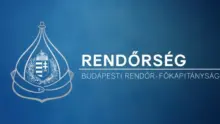 Budapest közbiztonságáért: átfogó rendészeti fellépés indul