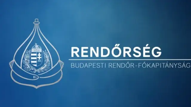 Budapest közbiztonságáért: átfogó rendészeti fellépés indul