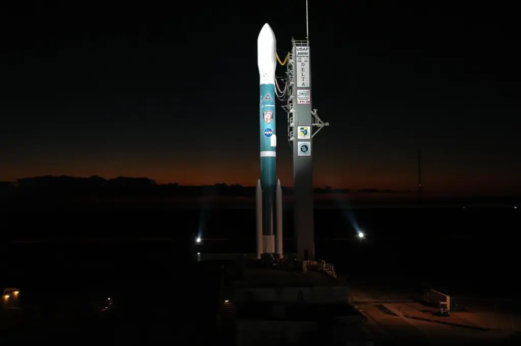 Történelmi mentőakció: a NASA robotkarokkal mentené meg a zuhanó Swift űrtávcsövet
