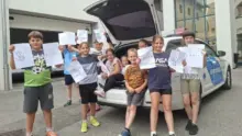 Júliusi előadások a megelőzés jegyében