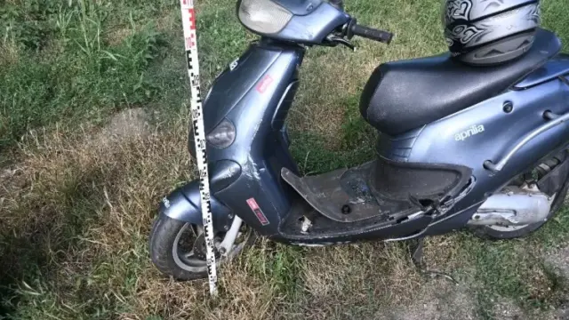 Kék sziréna: Baleseti összefoglaló Tolnából