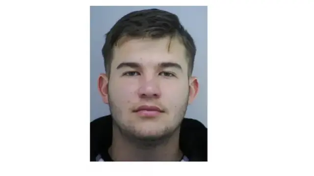 Kék sziréna: Keressük Kovács Martint