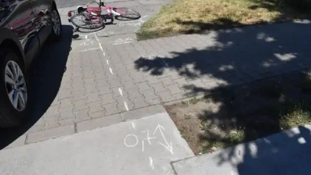 Kék sziréna: Közlekedési összefoglaló Tolnából