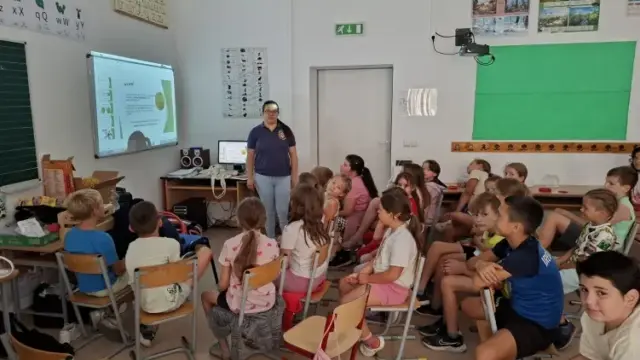 Kék sziréna: Nyári kitelepülések
