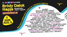 Bródy Dalok Napja a Szigeten: több mint félszáz művész áll színpadra