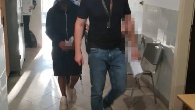 Kék sziréna: Sorozatbetörőket fogtak el