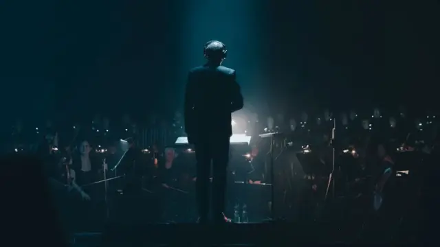 Budapesten lép fel újra a Depeche Mode dobosa a 101 Hang produkcióval
