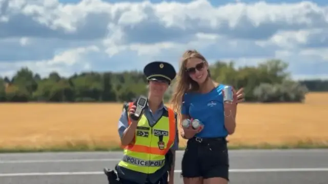Idén nyáron is „ésszel iszom”!