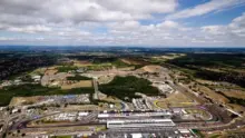 A szurkolók már a pénteki szabadedzéseken is nagy számban töltötték meg a Hungaroring lelátóit.