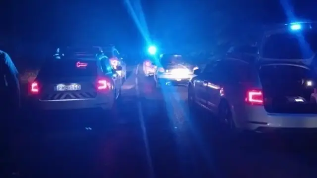 Egy héten belül a harmadik ámokfutót fogták el a székesfehérvári rendőrök