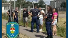 Közúti ellenőrzésnek indult, drogfogás lett belőle