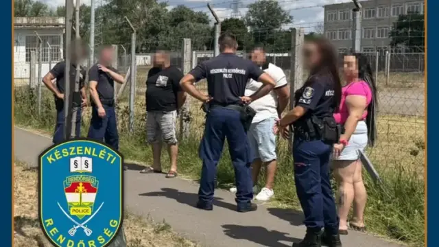 Közúti ellenőrzésnek indult, drogfogás lett belőle