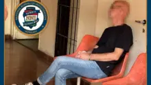 Szexuális erőszaktevőt fogtak el a fejvadászok