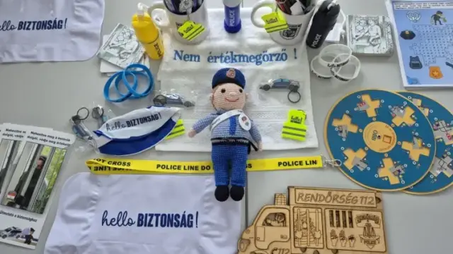 Hajóúton a biztonság felé, újra a fedélzeten