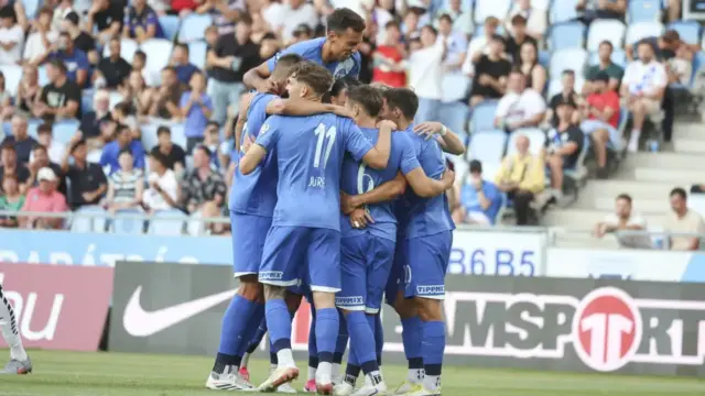 Háromgólos MTK-sikerrel zárult az 1. forduló