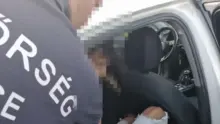 Elfogtuk a fotel mögé bújt tizenegyszeres sorozatbetörőt