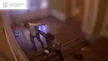 Vízforralóval támadt a rabló