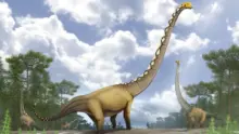 Új dinoszauruszfaj Thaiföldön: az Uragasaurus kalasinensis