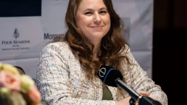Polgár Juditot javasolják köztársasági elnöknek a tudomány és a sport kiválóságai