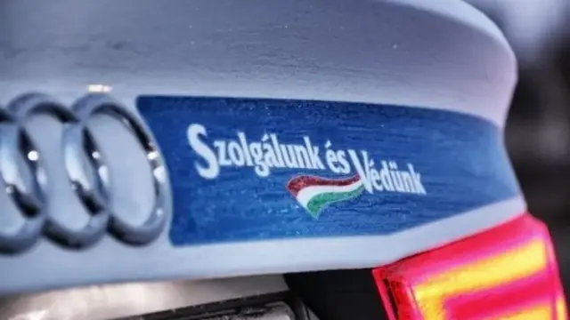 Ismét teljes szélességében járható az M1-es autópálya Abda térségében