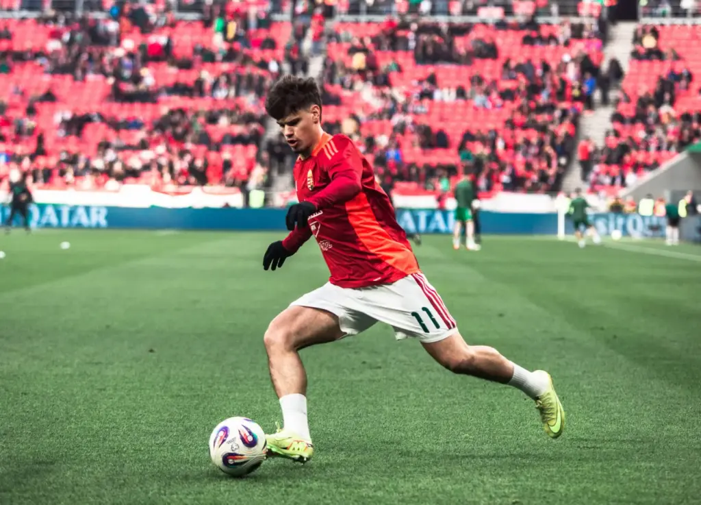 Kerkez Milos szerint Andoni Iraola a tökéletes választás a Liverpool élén