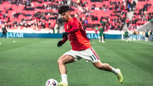 Kerkez Milos szerint Andoni Iraola a tökéletes választás a Liverpool élén