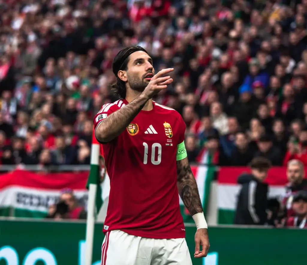 Hosszú távú szerződést írhat alá Dominik Szoboszlai a Liverpoolnál