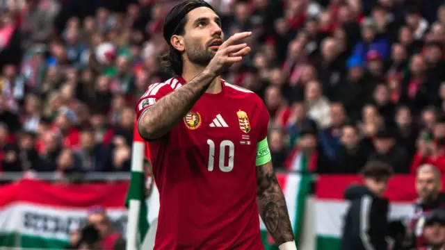 Hosszú távú szerződést írhat alá Dominik Szoboszlai a Liverpoolnál